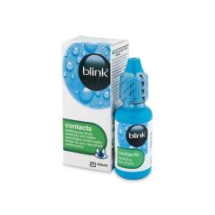 Blink Contacts (10 Ml)